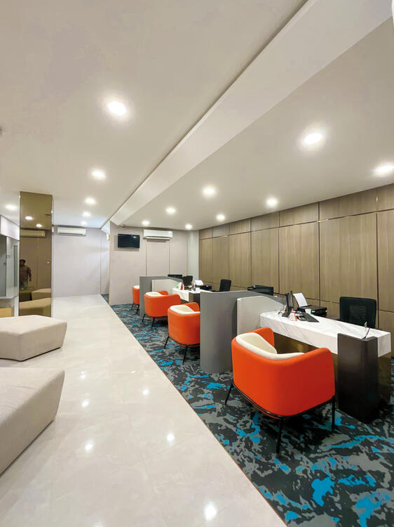 BNI Sampang - Sampang, Madura