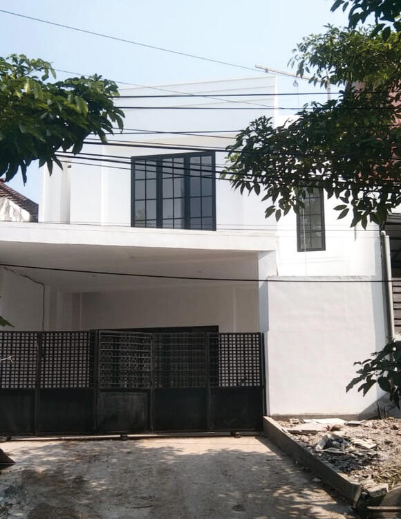 P. House - Malang
