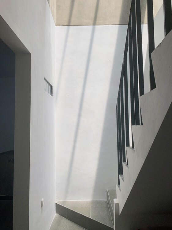 Mulia 34 House - Perum Dian Regency, Surabaya