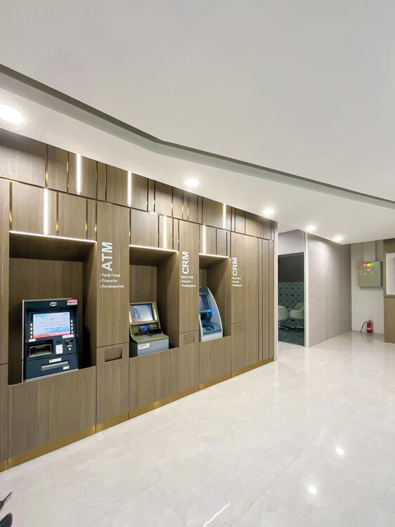 BNI Sampang - Sampang, Madura