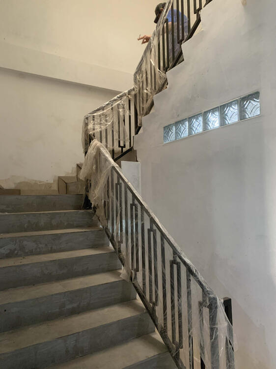 P. House - Malang
